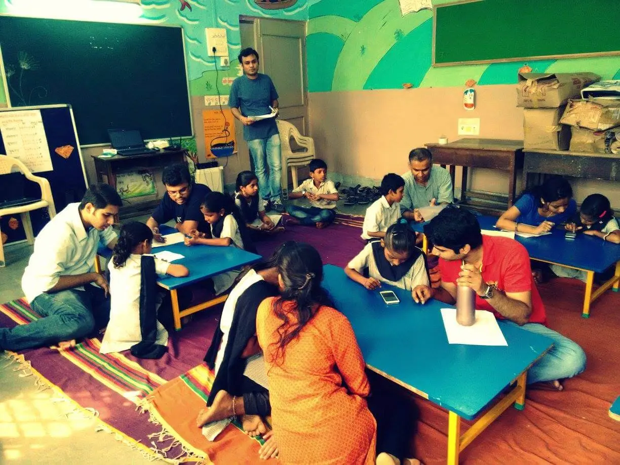 Mumbai context for virtual keyboard protocol study